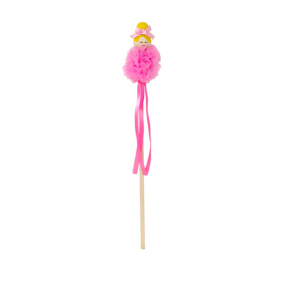 Ballerina flutter wand