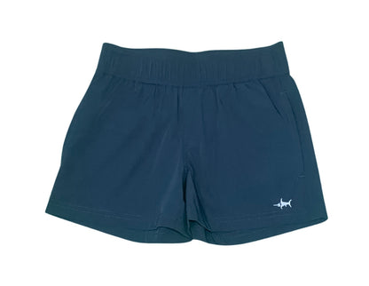 Inlet performance shorts