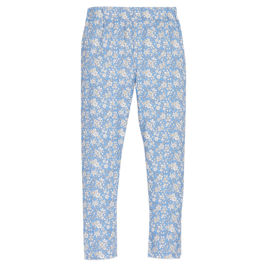 Roland Floral Leggings